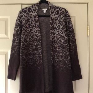 CHICOS Cardigan